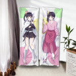 Dakimakura De Kanao Demon Slayer Kimetsu No Yaiba