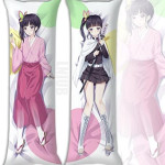 Dakimakura De Kanao Demon Slayer Kimetsu No Yaiba