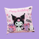 Almohadas de Kuromi, Sanrio