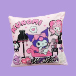 Almohadas de Kuromi, Sanrio