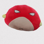 Almohada de Flash, DC comic