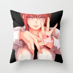 Almohada de Makima Chainsaw Man, sexy