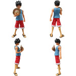 Figura de Luffy, One Piece