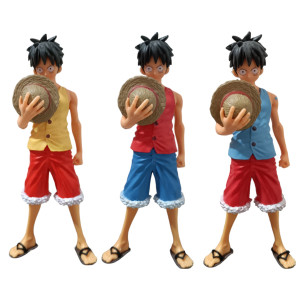 Figura de Luffy, One Piece