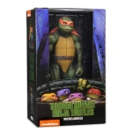 NECA Teenage Mutant Ninja Turtles Michelangelo