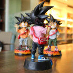 Figura Dragon Ball #Supreme