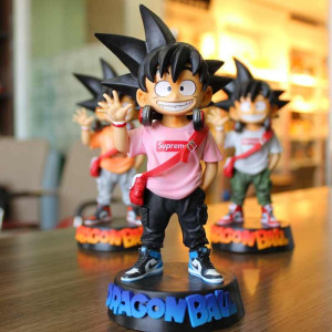 Figura Dragon Ball #Supreme