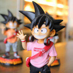 Figura Dragon Ball #Supreme