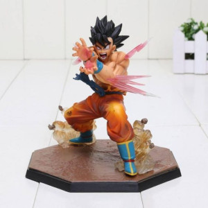 Figura Son Goku Dragon Ball