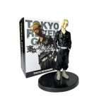 FIGURA DE COLECCIÓN KEN RYUGUJI (Draken) (TOKYO REVENGERS)