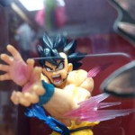 Figura Son Goku Dragon Ball