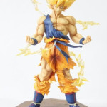 Figura Dragon Ball Son Goku