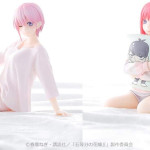 Figuras De Las Quintillizas Hentai Sexys Anime