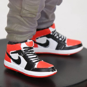 Dragon Ball Son Goku Fashion Suit Model (blanco)