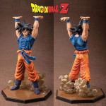 Figura Son Goku Dragon Ball