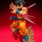 Figura Son Goku Dragon Ball