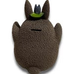 Alcancía De Totoro