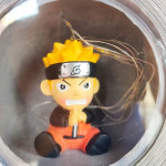 Lámpara Colgante Naruto Uzumaki