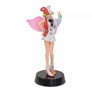 Figura de Uta, One piece