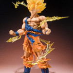 Figura Dragon Ball Son Goku