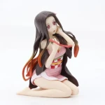 Figura de Nezuko Sexy | Demon Slayer / Kimetsu No Yaiba