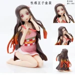 Figura de Nezuko Sexy | Demon Slayer / Kimetsu No Yaiba