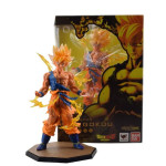 Figura Dragon Ball Son Goku