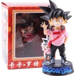 Figura Dragon Ball #Supreme