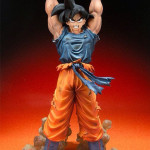 Figura Son Goku Dragon Ball