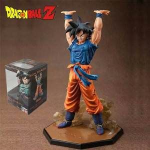 Figura Son Goku Dragon Ball