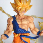 Figura Dragon Ball Son Goku