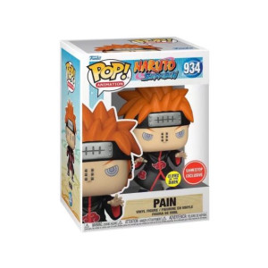 Funko Pop 934 Pain Naruto
