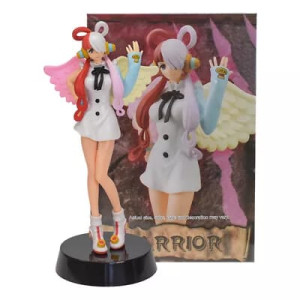 Figura de Uta, One piece