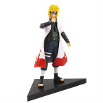 Figuras de Naruto, Minato y Sasori