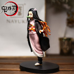 Figura Nezuko Kamado, Kimetsu no Yaiba, Demons Slayer