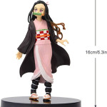 Figura Nezuko Kamado, Kimetsu no Yaiba, Demons Slayer