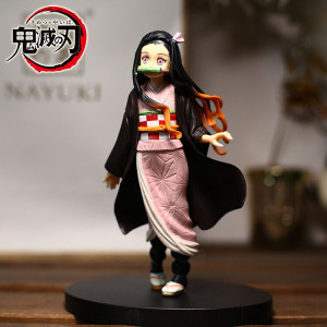 Figura Nezuko Kamado, Kimetsu no Yaiba, Demons Slayer