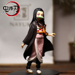 Figura Nezuko Kamado, Kimetsu no Yaiba, Demons Slayer