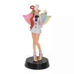 Figura de Uta, One piece