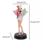 Figura de Uta, One piece