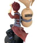 Anime Naruto Shippuden Kazekage Gaara Statue 8 Figura anime