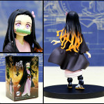 Figura Nezuko Kamado, Kimetsu no Yaiba, Demons Slayer