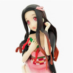 Figura de Nezuko Kamado sexy, Demons Slayer, Kimetsu no Yaiba