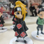 Figuras de Naruto 7 cm