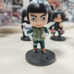 Figuras pequeñas de Naruto