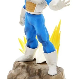 Figura de Vegeta Super Saiyan, Dragon Ball