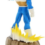 Figura de Vegeta Super Saiyan, Dragon Ball