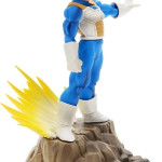 Figura de Vegeta Super Saiyan, Dragon Ball