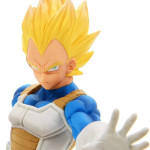 Figura de Vegeta Super Saiyan, Dragon Ball