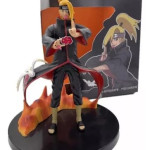 Figura Deidara, Naruto, Akatsuki